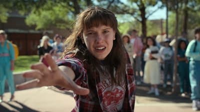 Assistir Stranger Things Temporada 4 Episódio 1 Online em HD