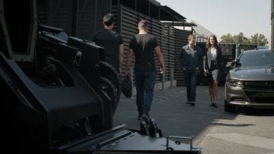 Assistir S.W.A.T.: Força de Intervenção Temporada 3 Episódio 6 Online em HD