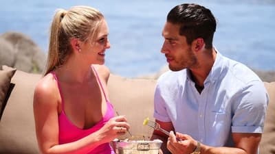 Assistir Ilha da Tentação Temporada 2 Episódio 8 Online em HD