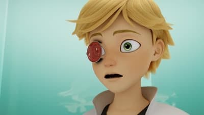 Assistir Miraculous: As Aventuras de Ladybug Temporada 4 Episódio 25 Online em HD