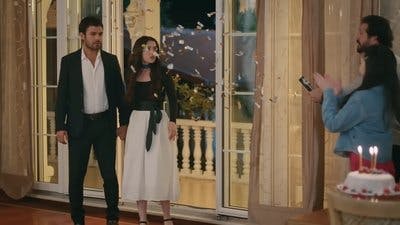 Assistir Winds of Love Temporada 2 Episódio 23 Online em HD