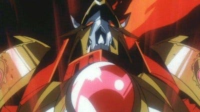 Assistir Guerreiras Mágicas de Rayearth Temporada 1 Episódio 18 Online em HD