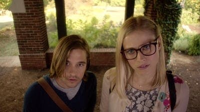 Assistir The Magicians: Escola de Magia Temporada 1 Episódio 3 Online em HD