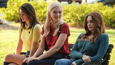 Assistir Legados Temporada 2 Episódio 7 Online em HD