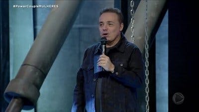 Assistir Power Couple Brasil Temporada 4 Episódio 23 Online em HD