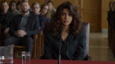 Assistir Quantico Temporada 1 Episódio 12 Online em HD