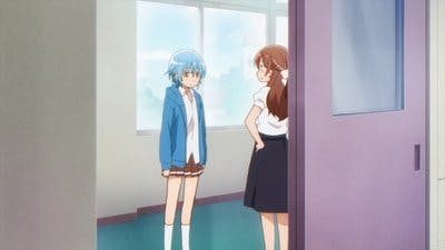 Assistir Comic Girls Temporada 1 Episódio 6 Online em HD