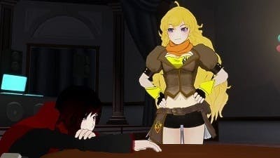 Assistir RWBY Temporada 2 Episódio 6 Online em HD