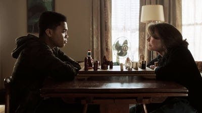 Assistir Castle Rock Temporada 1 Episódio 6 Online em HD