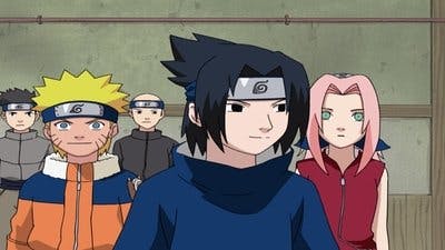 Assistir Naruto Temporada 1 Episódio 21 Online em HD