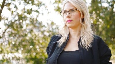 Assistir A Sociedade Secreta de Sasha Reid Temporada 1 Episódio 1 Online em HD