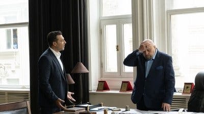 Assistir A Força do Amor Temporada 2 Episódio 35 Online em HD