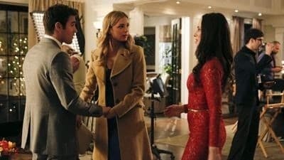 Assistir Revenge Temporada 2 Episódio 19 Online em HD