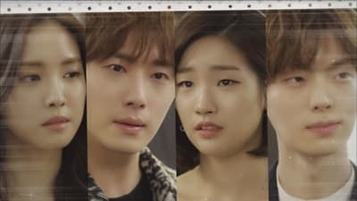 Assistir Cinderella and Four Knights Temporada 1 Episódio 1 Online em HD