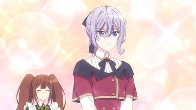 Assistir The Too-Perfect Saint: Tossed Aside by My Fiancé and Sold to Another Kingdom Temporada 1 Episódio 3 Online em HD