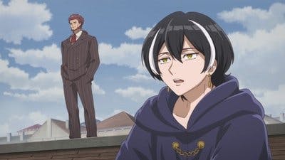 Assistir The tale of outcasts Temporada 1 Episódio 7 Online em HD
