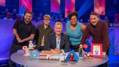 Assistir The Last Leg Temporada 29 Episódio 1 Online em HD