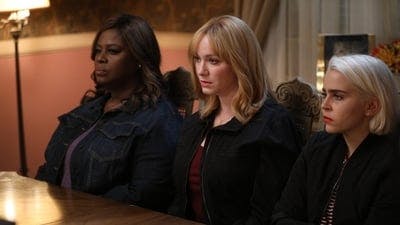 Assistir Good Girls Temporada 3 Episódio 11 Online em HD