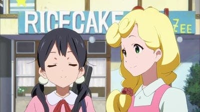 Assistir Tamako Market Temporada 1 Episódio 7 Online em HD