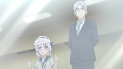 Assistir Classroom of the Elite Temporada 3 Episódio 11 Online em HD