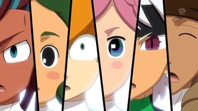 Assistir Super Onze Temporada 4 Episódio 3 Online em HD