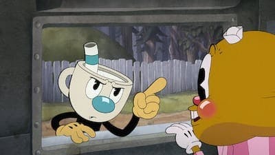 Assistir Cuphead: A Série Temporada 2 Episódio 6 Online em HD