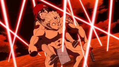 Assistir Undead Unluck Temporada 1 Episódio 4 Online em HD