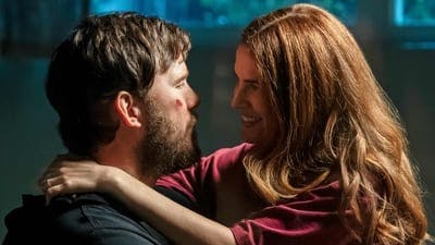 Assistir The Terminal List Temporada 1 Episódio 7 Online em HD