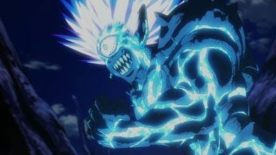 Assistir One-Punch Man Temporada 1 Episódio 12 Online em HD