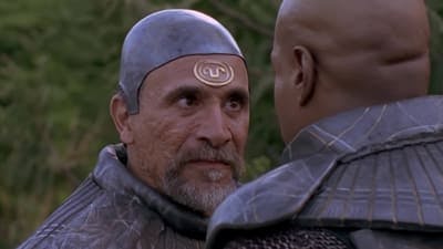 Assistir Stargate SG-1 Temporada 1 Episódio 12 Online em HD