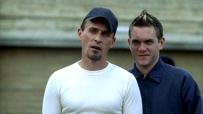 Assistir Prison Break: Em Busca da Verdade Temporada 1 Episódio 2 Online em HD