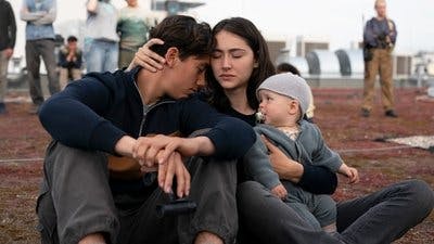 Assistir The Island Temporada 3 Episódio 1 Online em HD