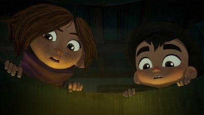 Assistir Gremlins: Segredos dos Mogwai Temporada 2 Episódio 5 Online em HD