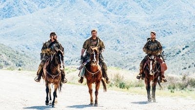 Assistir SEAL Team Temporada 2 Episódio 21 Online em HD