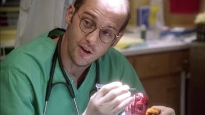 Assistir ER: Plantão Médico Temporada 2 Episódio 8 Online em HD