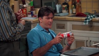 Assistir Dois Homens e Meio Temporada 6 Episódio 3 Online em HD