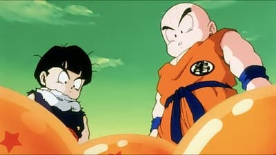 Assistir Dragon Ball Z Temporada 2 Episódio 33 Online em HD