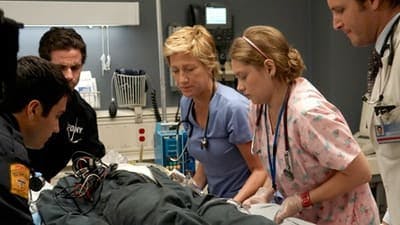 Assistir Nurse Jackie Temporada 3 Episódio 2 Online em HD