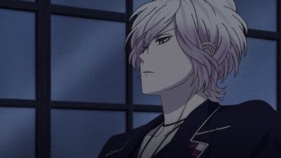 Assistir Diabolik Lovers Temporada 1 Episódio 6 Online em HD