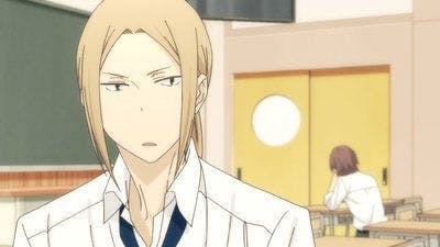 Assistir Tanaka-kun Is Always Listless Temporada 1 Episódio 8 Online em HD