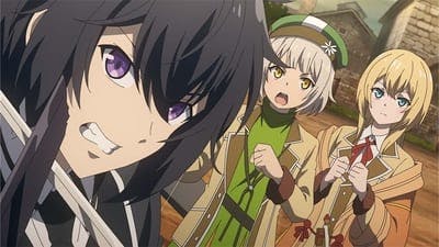 Assistir Shikkakumon no Saikyou Kenja Temporada 1 Episódio 11 Online em HD