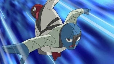 Assistir Pokémon Temporada 15 Episódio 25 Online em HD