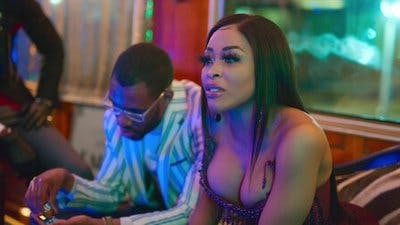 Assistir Jóvenes, famosos y africanos Temporada 1 Episódio 6 Online em HD