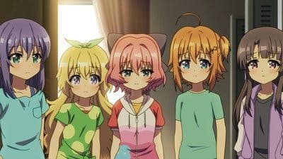 Assistir Re:Stage! Dream Days Temporada 1 Episódio 9 Online em HD
