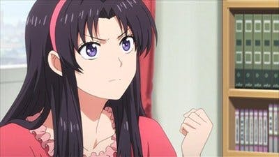 Assistir Gekkan Shoujo Nozaki-kun Temporada 1 Episódio 9 Online em HD