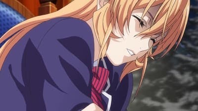 Assistir Shokugeki no Souma Temporada 3 Episódio 19 Online em HD