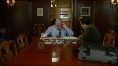 Assistir Sangue Azul Temporada 3 Episódio 9 Online em HD