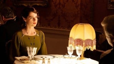 Assistir Agatha Christie: ¿Por qué no le preguntan a Evans? Temporada 1 Episódio 3 Online em HD