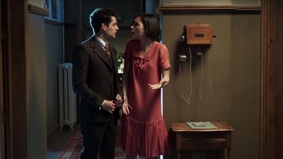 Assistir As Telefonistas Temporada 2 Episódio 5 Online em HD