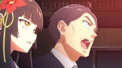 Assistir Sasaki and Peeps Temporada 1 Episódio 11 Online em HD